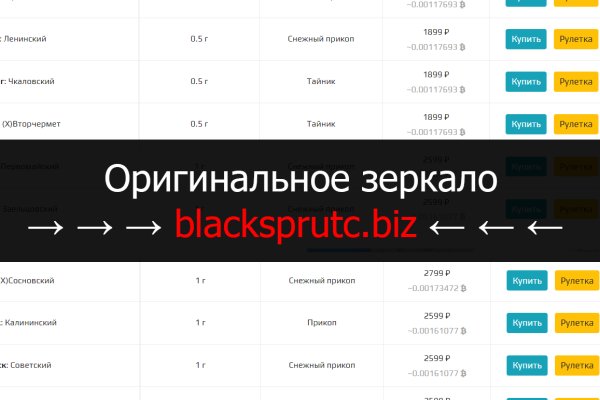 Сайт blacksprut ссылка регистрация